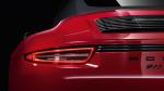 Porsche 911 Carrera GTS Cabriolet 2014 года